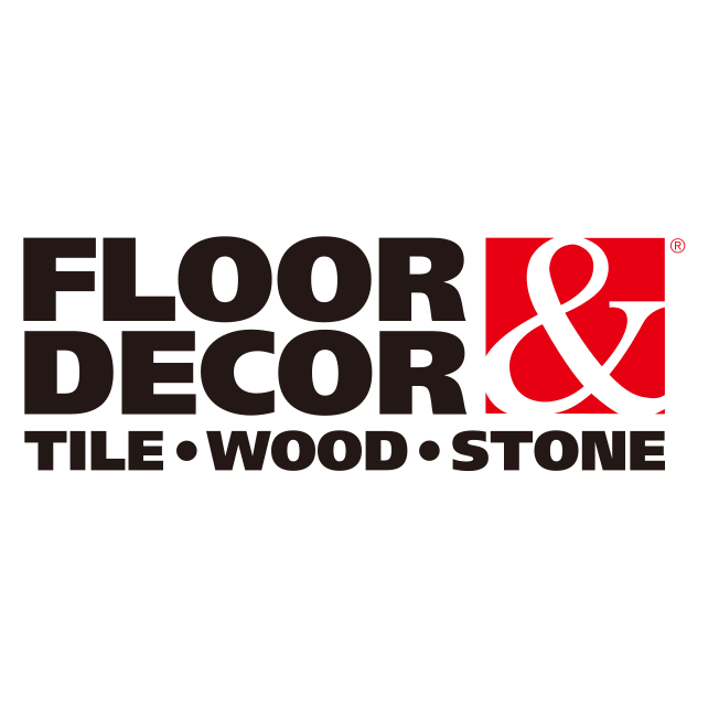 floor & decor logo